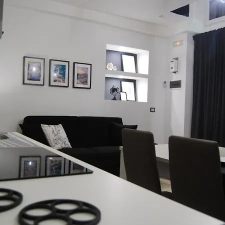 Etnea 365 Apartment Catane Extérieur photo