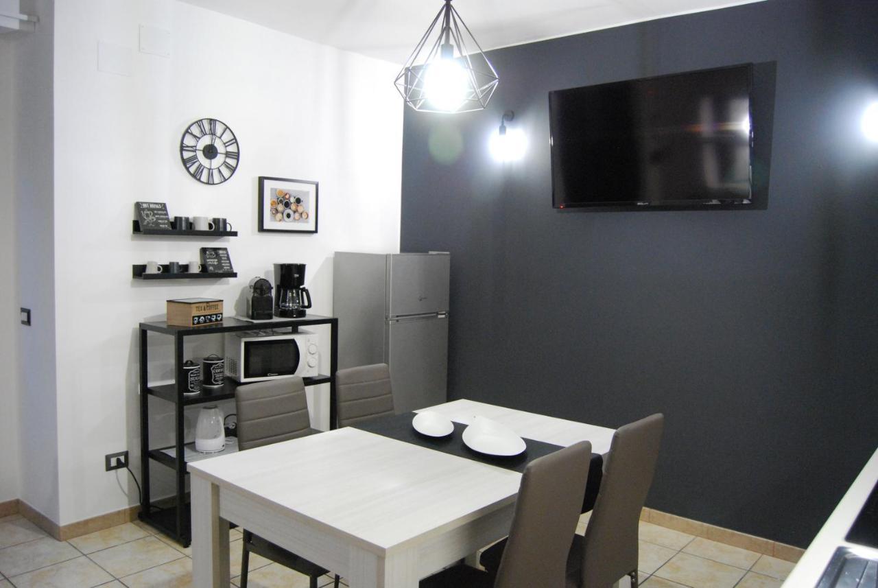 Etnea 365 Holiday home Catania