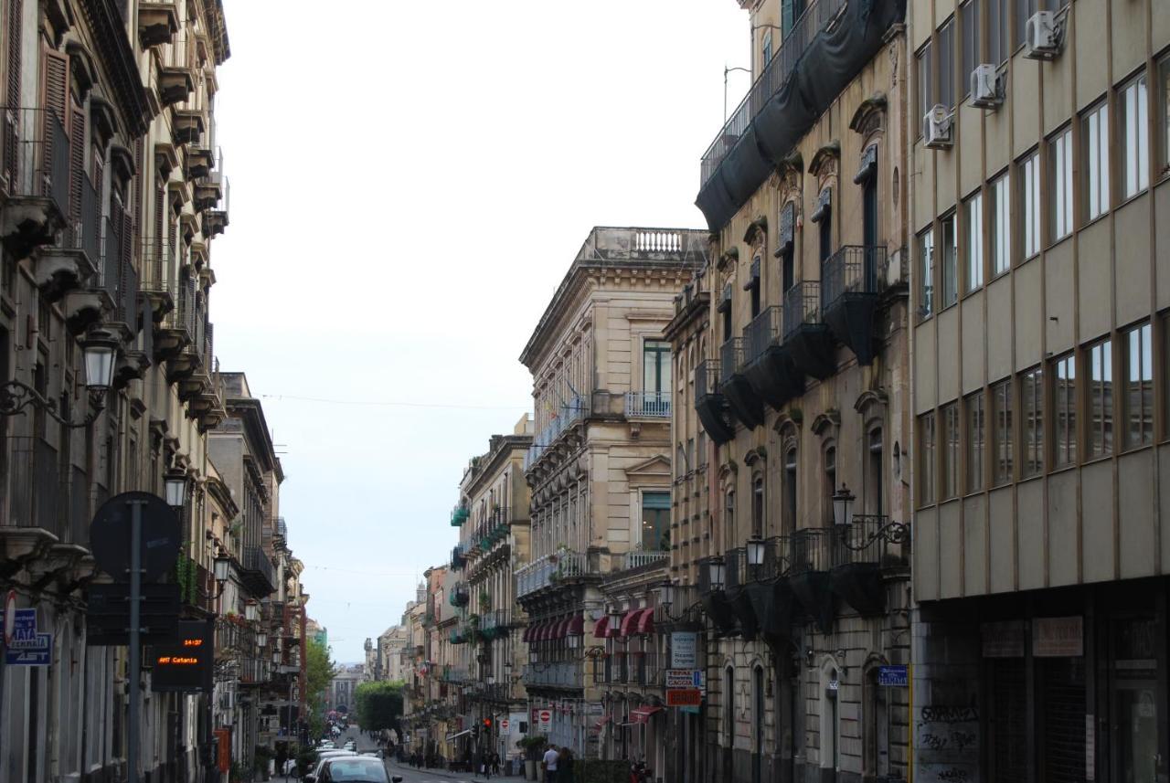 Holiday home Etnea 365 Catania