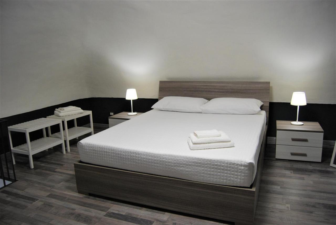Etnea 365 Holiday home *