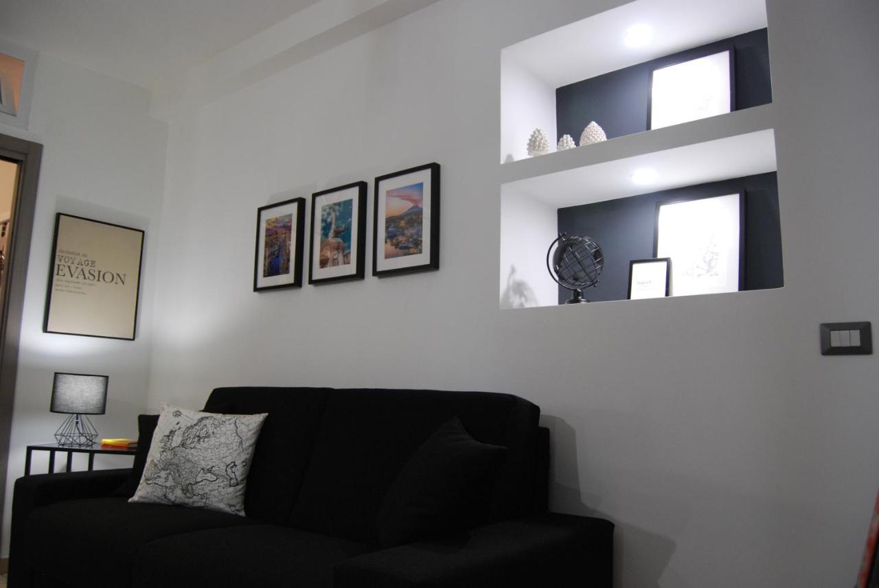 Etnea 365 Holiday home Catania