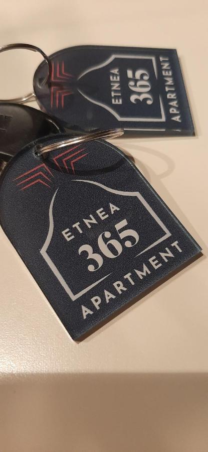 Holiday home Etnea 365 Catania