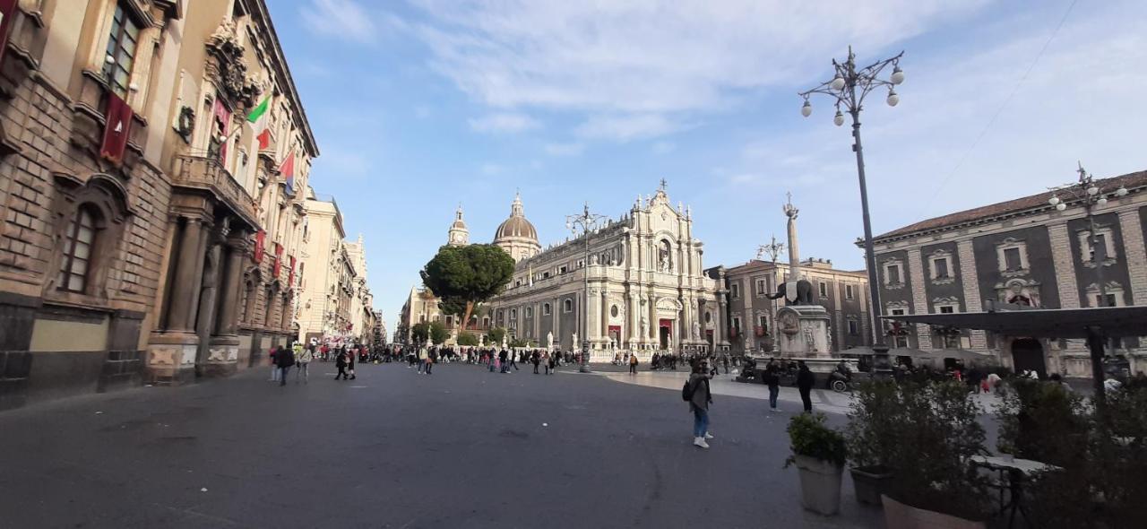 Holiday home Etnea 365 Catania