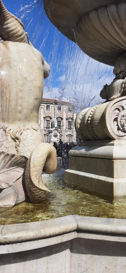 Etnea 365 Holiday home Catania